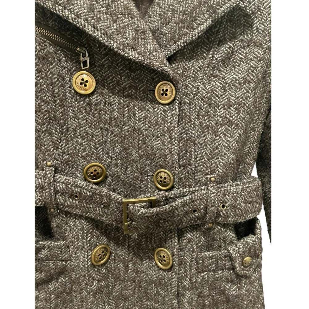 Miss sixty coat woman’s XS - Picture 6 of 15